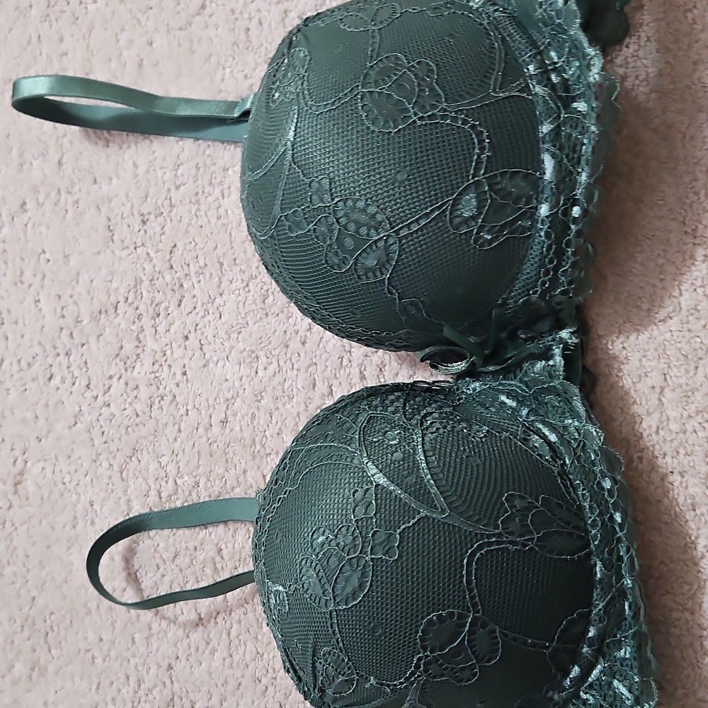 PARISIAN INTIMATES BRA